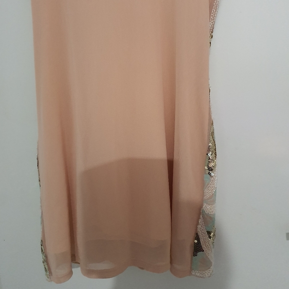 1920s Flapper inspired dress - Picture 2 of 8